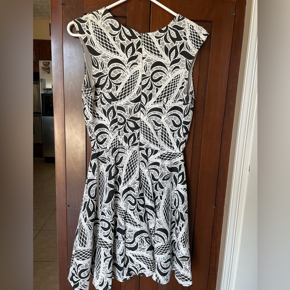 Collective concepts small dress